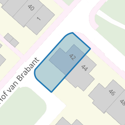 Perceel HLM03-AE-4818