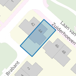 Perceel HLM03-AE-4819