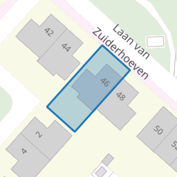 Perceel HLM03-AE-4820