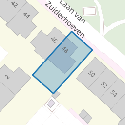 Perceel HLM03-AE-4821