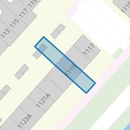 Perceel HLM03-AE-4825