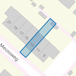 Perceel HLM03-AE-4832