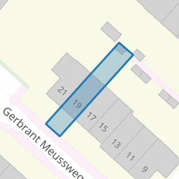 Perceel HLM03-AE-4833