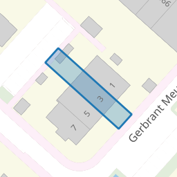 Perceel HLM03-AE-4842