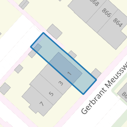 Perceel HLM03-AE-4843