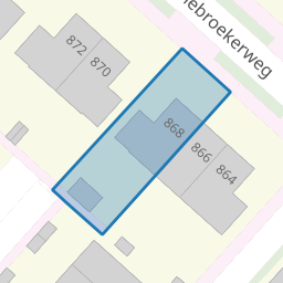 Perceel HLM03-AE-4851