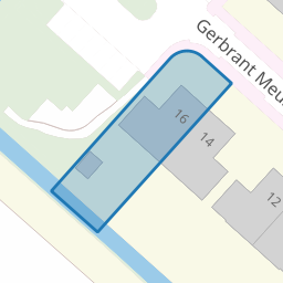 Perceel HLM03-AE-4853