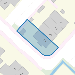 Perceel HLM03-AE-4854