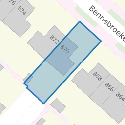 Perceel HLM03-AE-4857