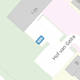 Perceel HLM03-AE-4872