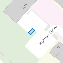 Perceel HLM03-AE-4873