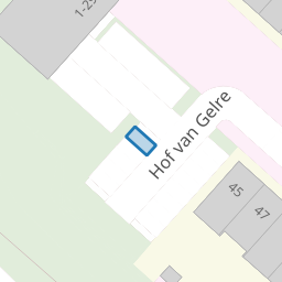 Perceel HLM03-AE-4874