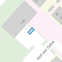 Perceel HLM03-AE-4877