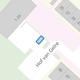 Perceel HLM03-AE-4881