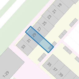 Perceel HLM03-AE-4885