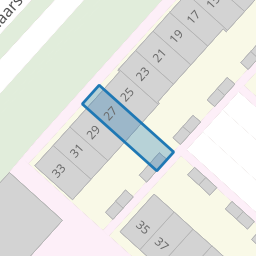 Perceel HLM03-AE-4886