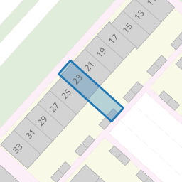 Perceel HLM03-AE-4888