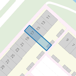 Perceel HLM03-AE-4891