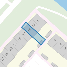 Perceel HLM03-AE-4892