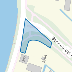 Perceel HLM03-AE-492