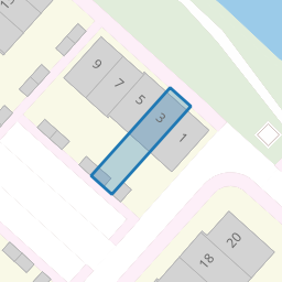 Perceel HLM03-AE-4925