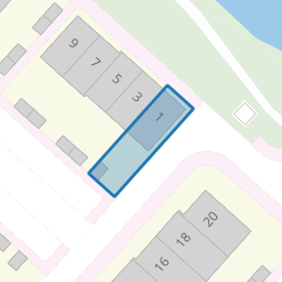 Perceel HLM03-AE-4926