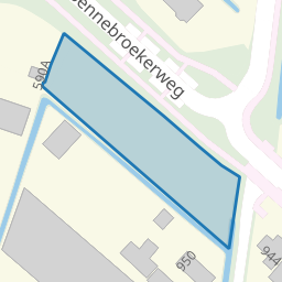 Perceel HLM03-AE-493