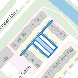 Perceel HLM03-AE-4930