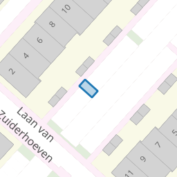 Perceel HLM03-AE-4934