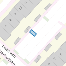 Perceel HLM03-AE-4935