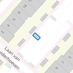 Perceel HLM03-AE-4936