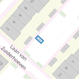 Perceel HLM03-AE-4937