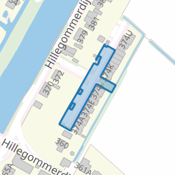 Perceel HLM03-AE-4955