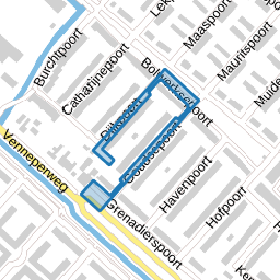 Perceel HLM03-AE-4957