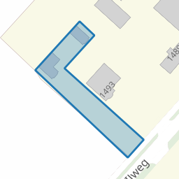 Perceel HLM03-AE-4960