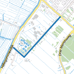 Perceel HLM03-AE-497