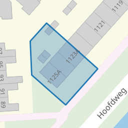 Perceel HLM03-AE-4980