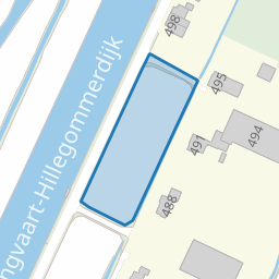 Perceel HLM03-AE-4985