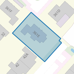 Perceel HLM03-AE-5001