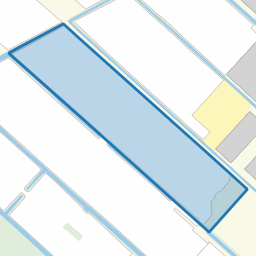 Perceel HLM03-AE-5003