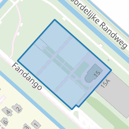 Perceel HLM03-AE-5004