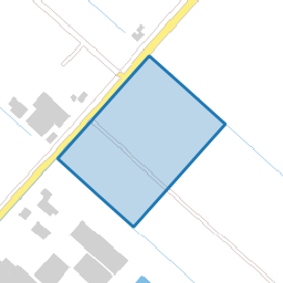 Perceel HLM03-AE-5005