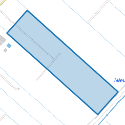 Perceel HLM03-AE-5006