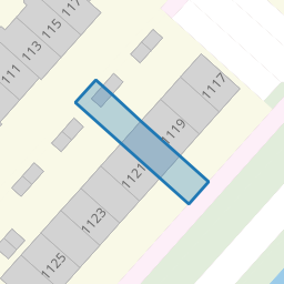 Perceel HLM03-AE-5013