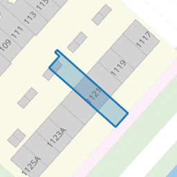 Perceel HLM03-AE-5015