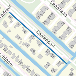 Perceel HLM03-AE-5023