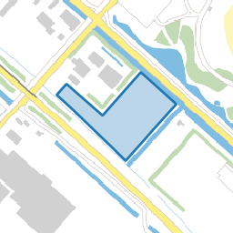 Perceel HLM03-AE-5026