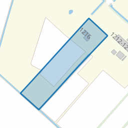 Perceel HLM03-AE-5031