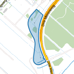 Perceel HLM03-AE-5037