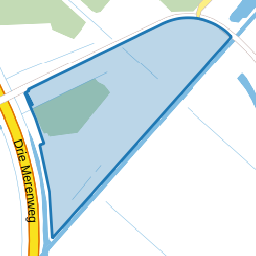 Perceel HLM03-AE-5042